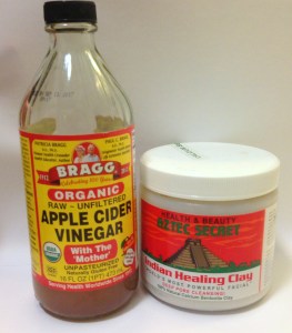 These two together, AMAZING RESULTS! This facial really tightens your pores. You feel it getting it tight on your skin that your face begins to pulsate. You will love this.