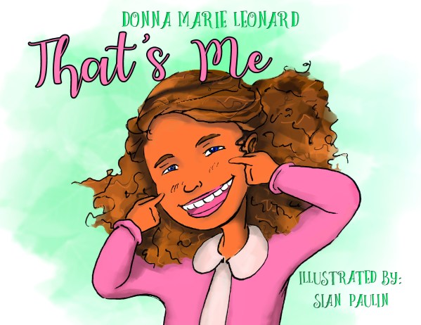 That is Me Cover8.5x11